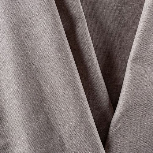 Лен-вискоза 035-00812 песочный однотонный