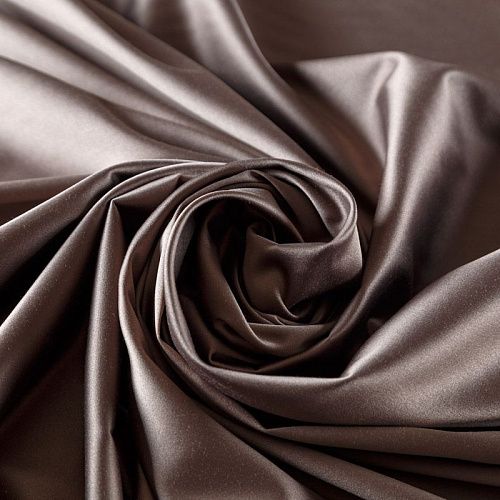 Сатин-коттон стрейч 063-08836