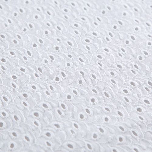 Шитье 067-13087 белый