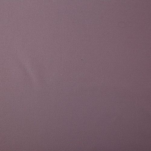 Ткань портьерная L-300 см негорючая блэкаут 10-02-13695 мокко однотонный