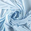 Лайкра "Кожа ангела" 005-07430 светло-голубой однотононный