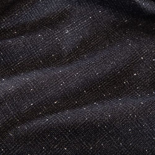 Шерсть костюмная Hugo Boss 066-19193 серый меланж