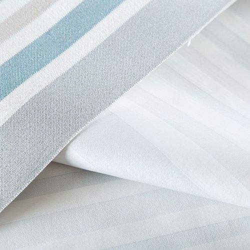 Ткань уличная GATA/2 Т465-02-11 молочный принтованный