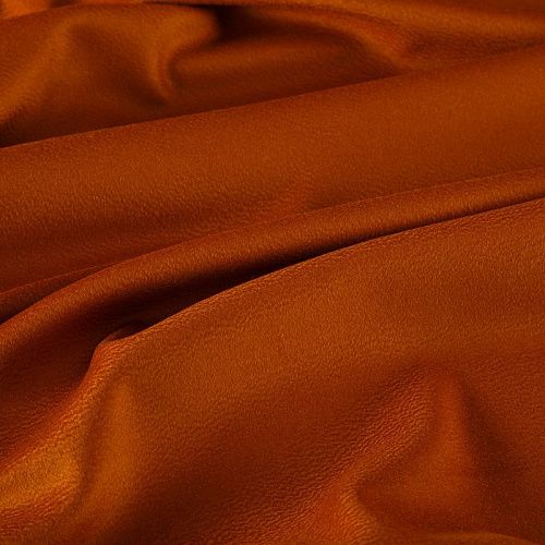 Кашемир Max Mara 022-17222 рыже-коричневый однотонный