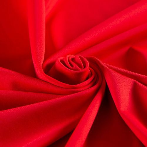 Бифлекс 005-20865 красный однотонный