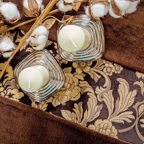 Дорожка на стол декоративная 2003093532647 100*45 см