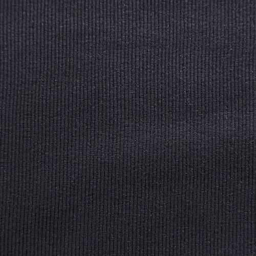 Кашкорсе 023-08143 черный однотонный