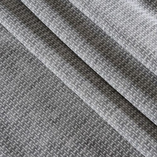 Трикотаж вязаный 056-11856 серо-молочный