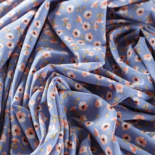 Вискоза "Лоренцо" стрейч 036-08699