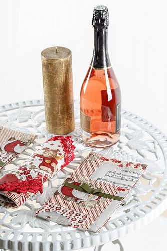 Органайзер для столовых приборов (2 шт) 441576 