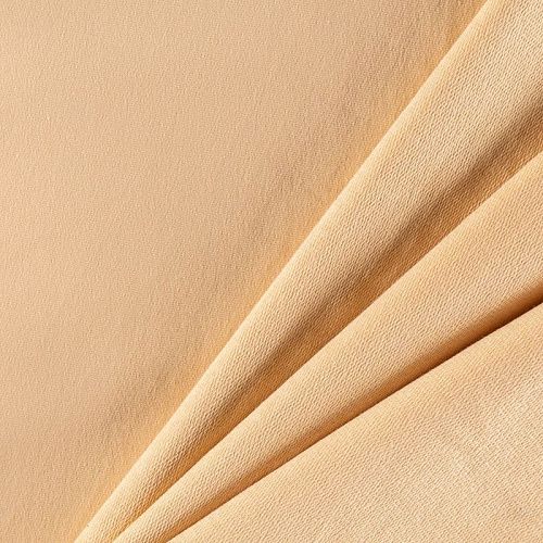 Футер 2-х нитка 1020-355-062-0050 бежевый однотонный