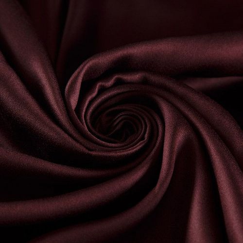 Шелк-штапель 069-06868 марсала