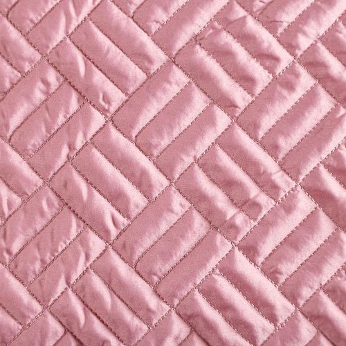 Ткань курточная 033-05706 розовый антик однотонный